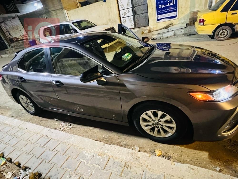 تويوتا كامري